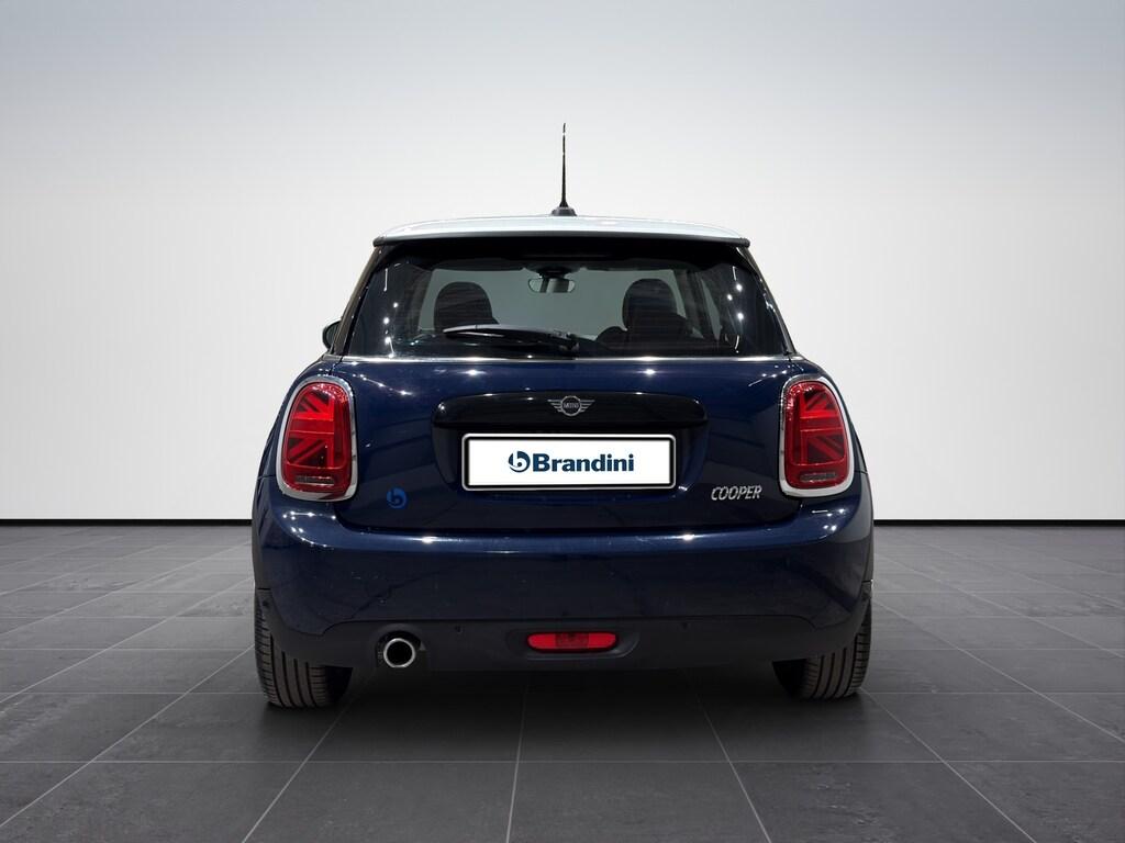 Mini Cooper 1.5 TwinPower Turbo Cooper Baker Street Steptronic