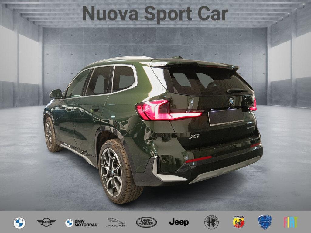 BMW X1 sdrive18d X-Line auto