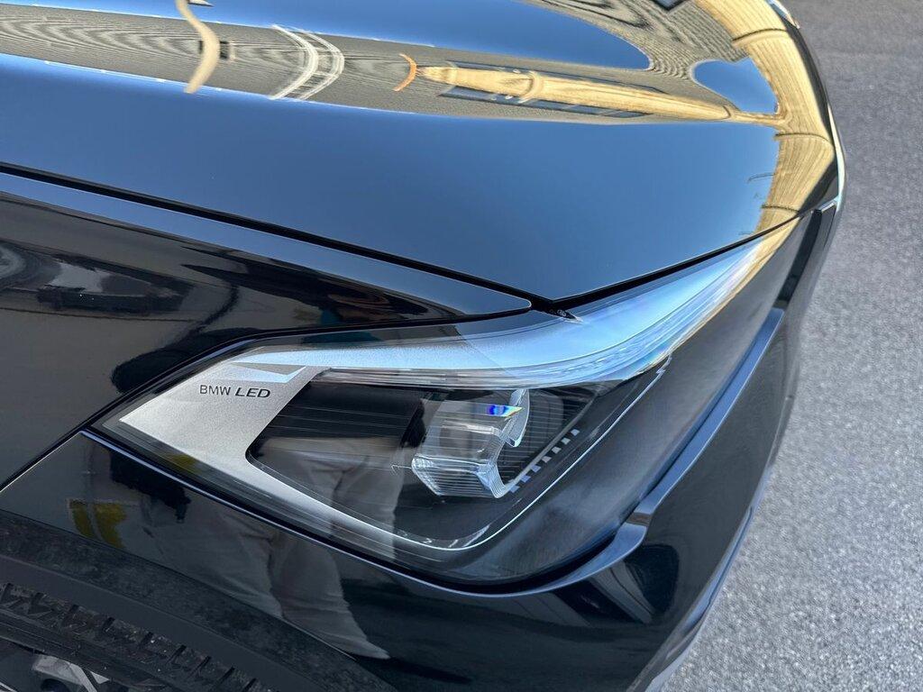 BMW X1 xdrive18d xLine Plus auto