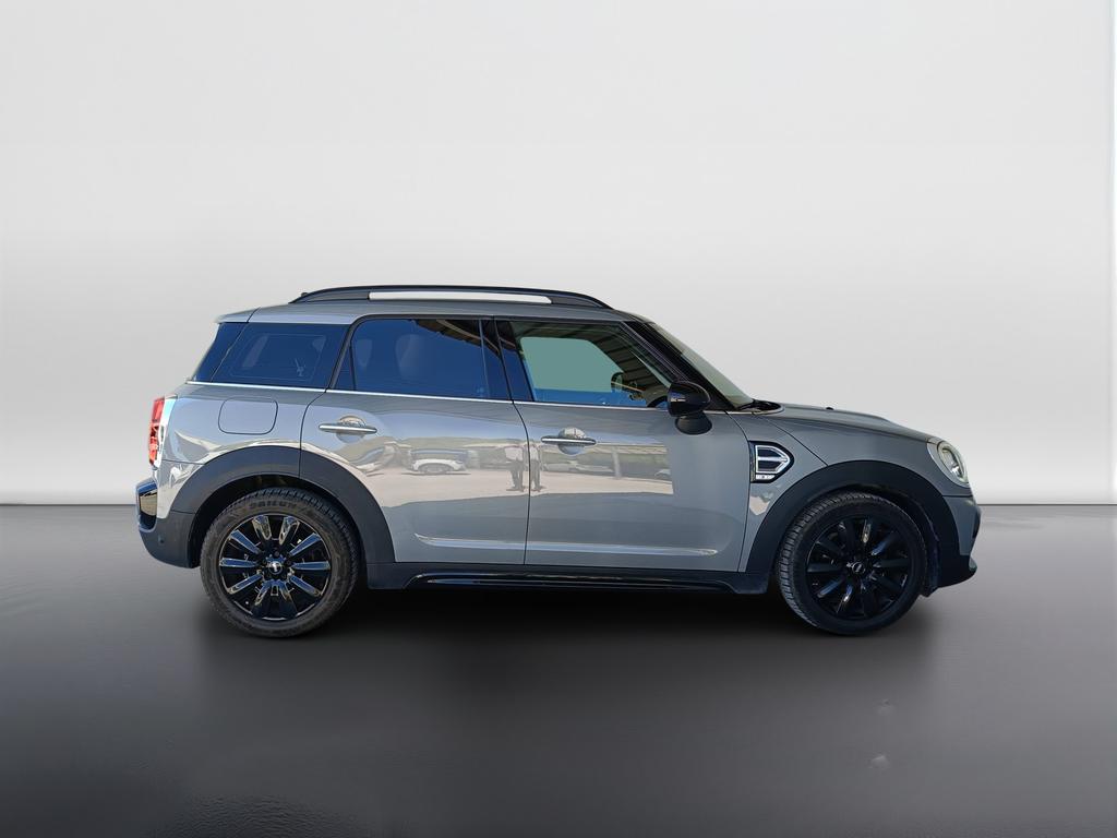 Mini One D Countryman 1.5 Baker Street Auto