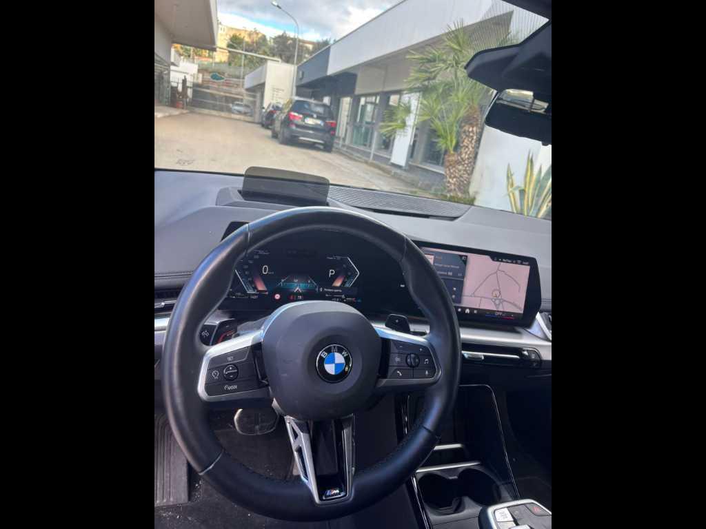BMW Serie 2 218d Active Tourer Msport auto