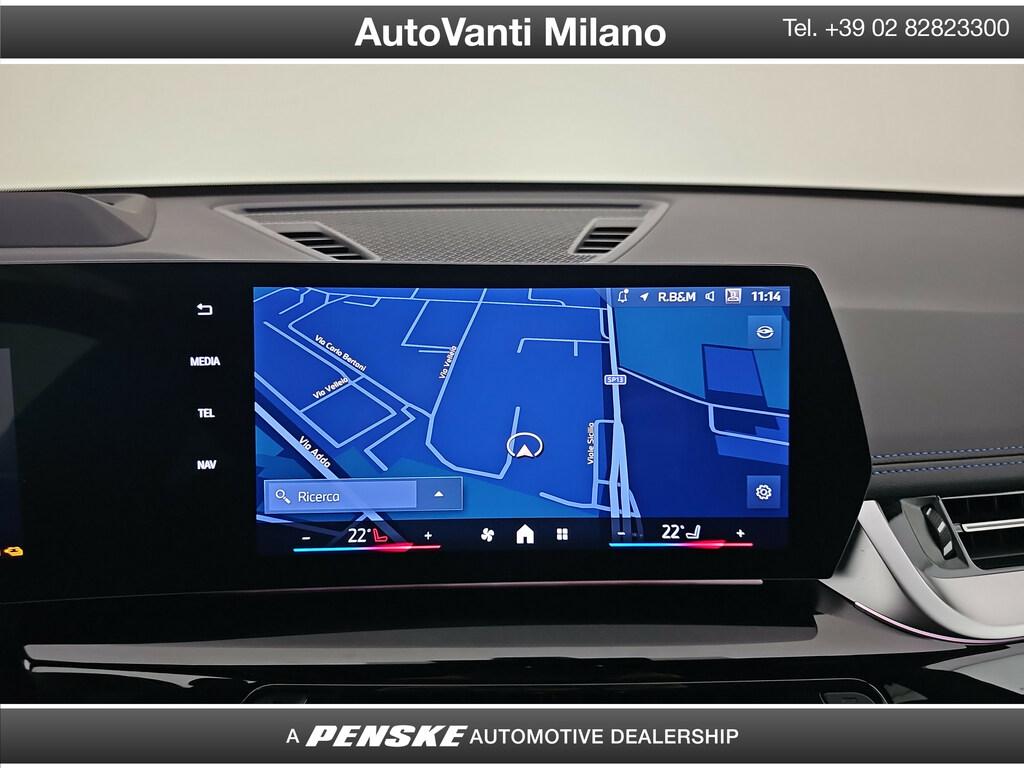 BMW X1 xdrive 25e MSport Pro auto