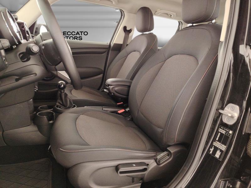 Mini One 1.5 TwinPower Turbo One