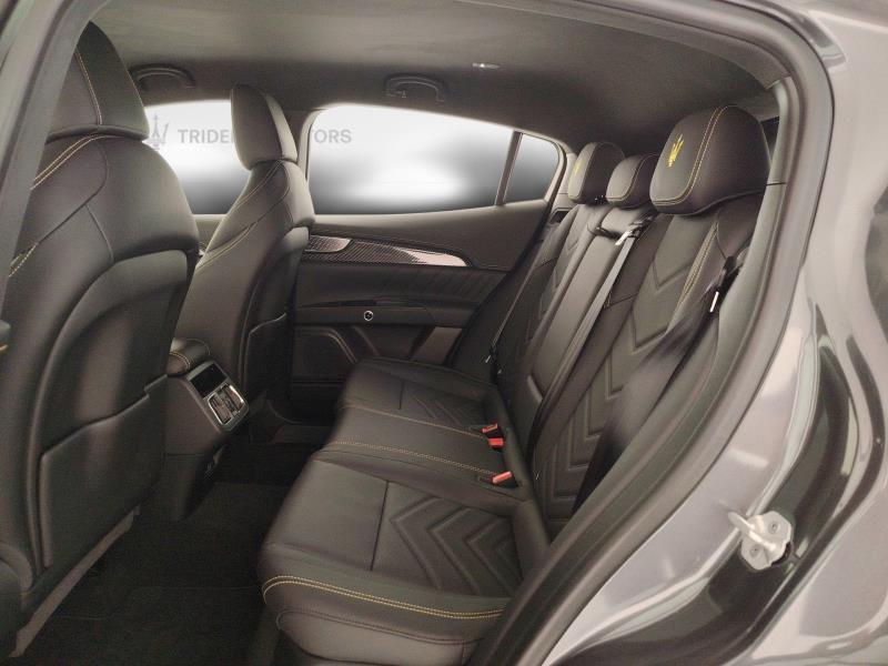 Maserati Levante Grecale 2.0 mhev Modena 330cv auto