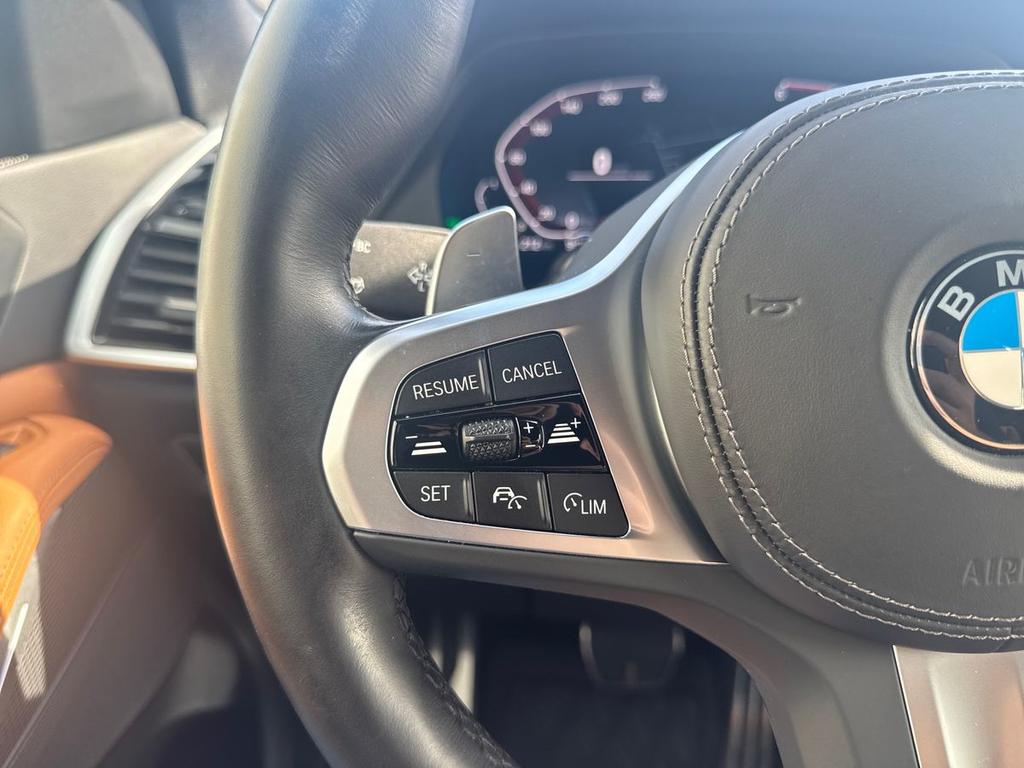 BMW X5 xdrive40d mhev 48V Msport auto