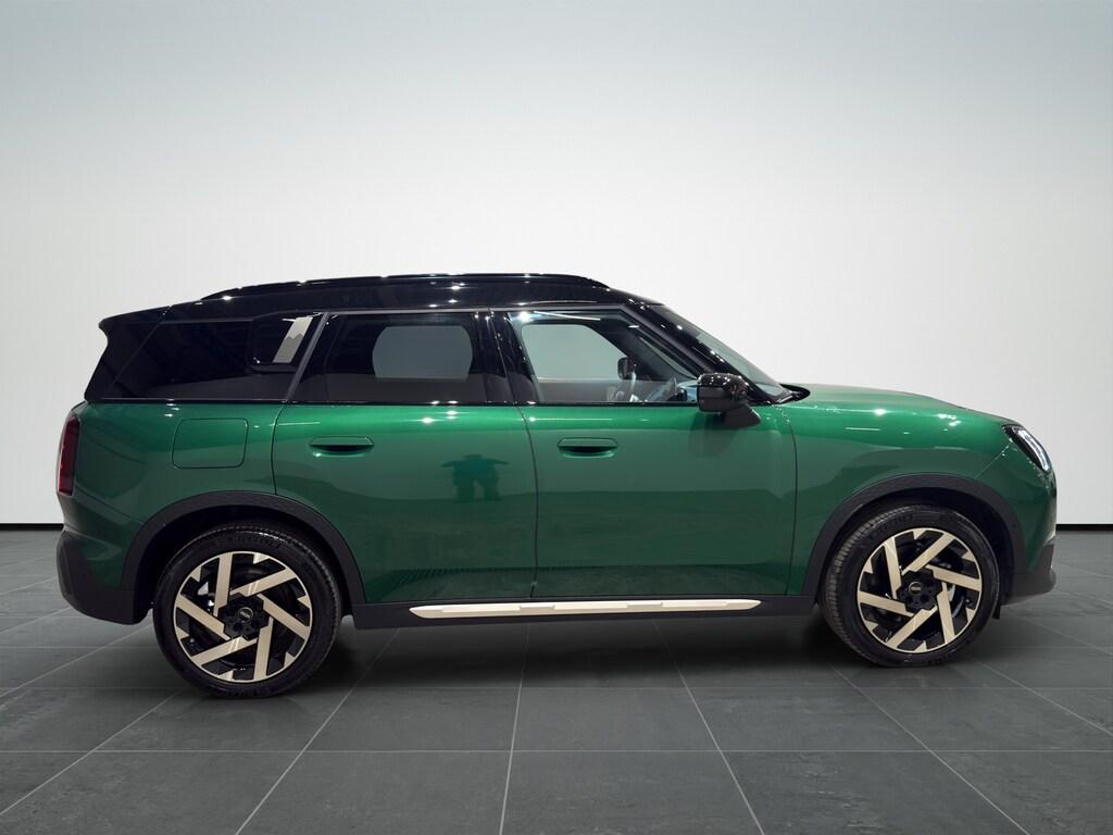 Mini Mini Countryman 1.5 48V C Favoured auto