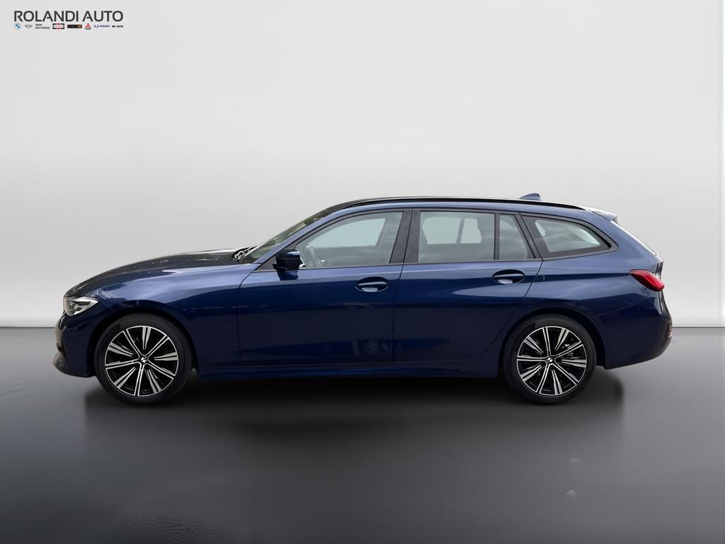 BMW Serie 3 320d Touring xdrive Sport auto
