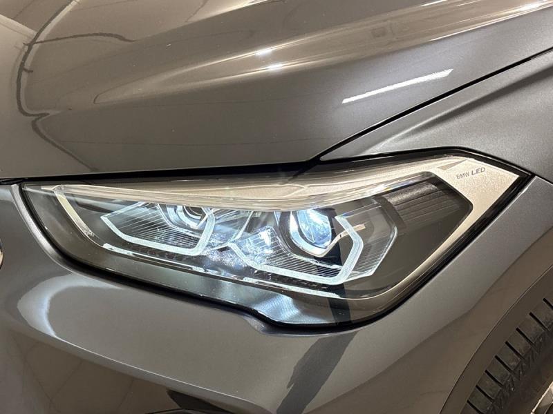 BMW X1 xdrive18d Business Advantage auto