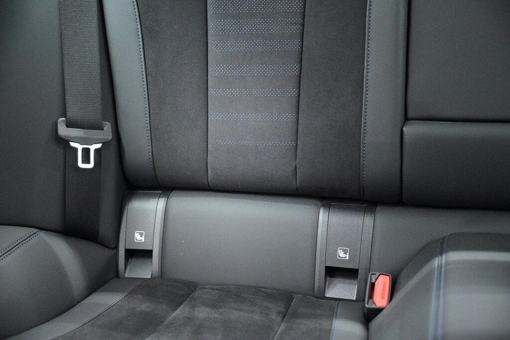 BMW Serie 4 420d Coupe mhev 48V Msport auto