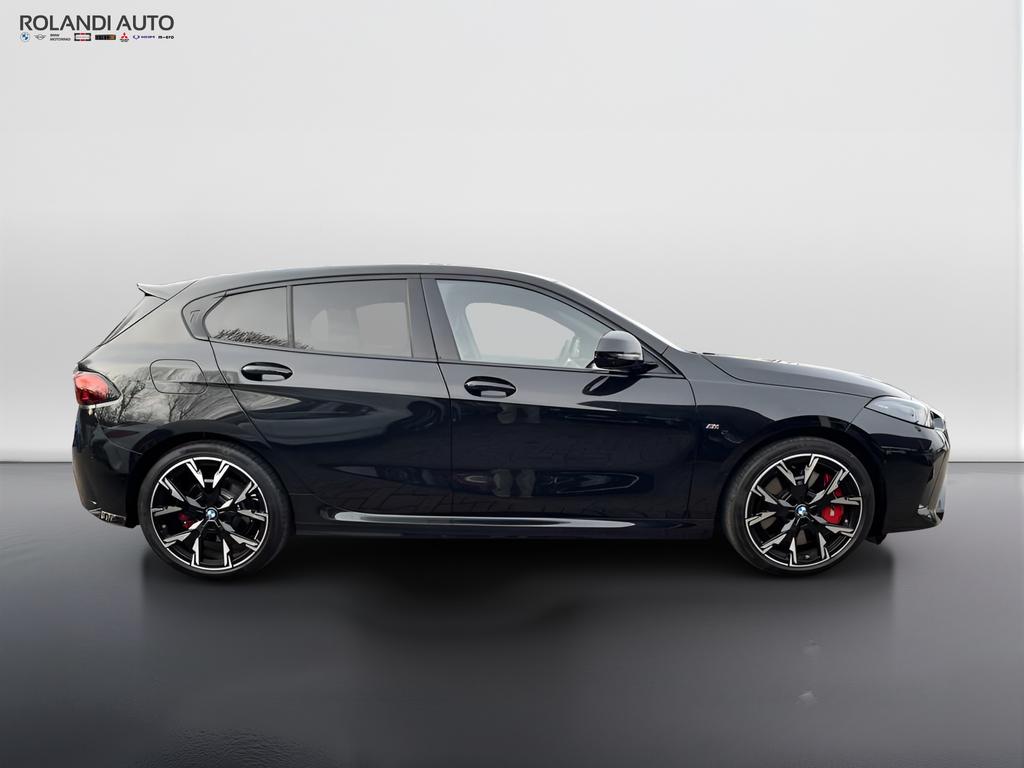 BMW Serie 1 118d MSport Pro auto