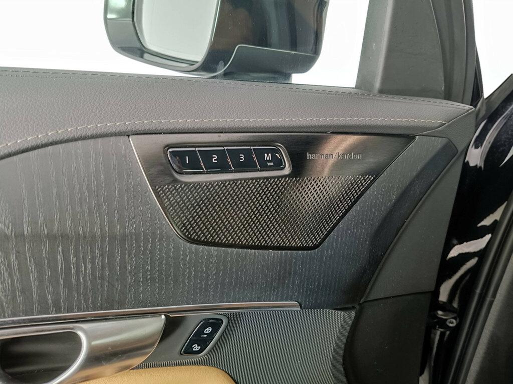 Volvo XC90 2.0 b5 Plus Bright awd auto