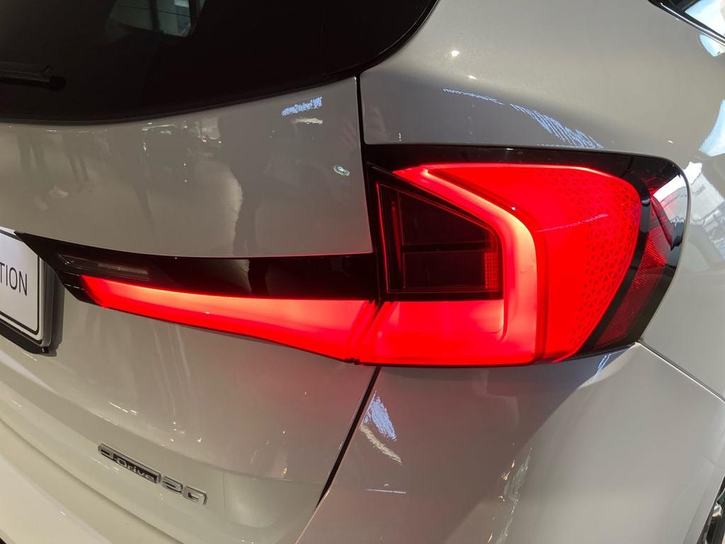BMW iX1 edrive 20 MSport