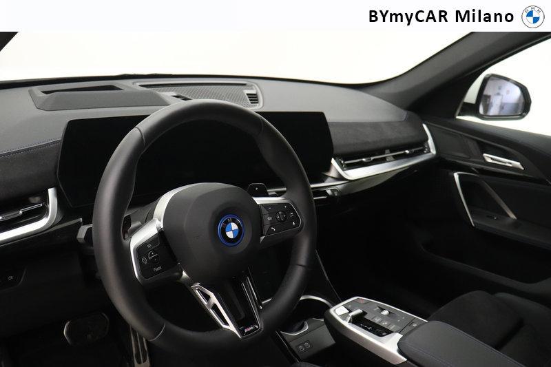 BMW X1 xdrive 25e MSport Pro auto