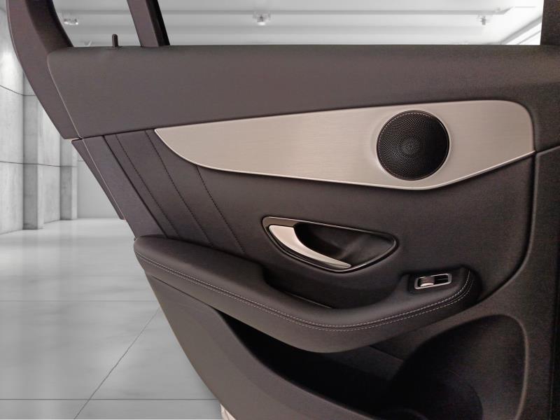 Mercedes GLC 220 d Premium Plus 4matic auto