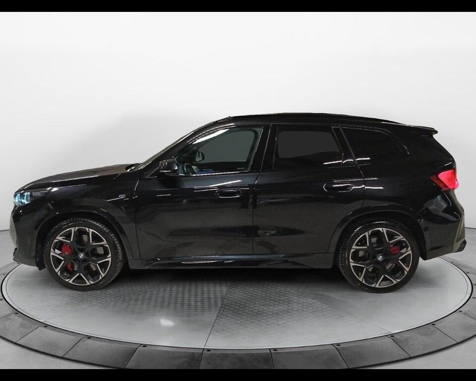 BMW X1 M X1 xdrive M35i auto