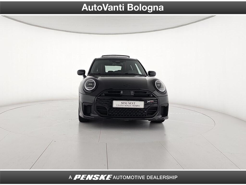 Mini Mini Cooper 5p 2.0 S JCW auto