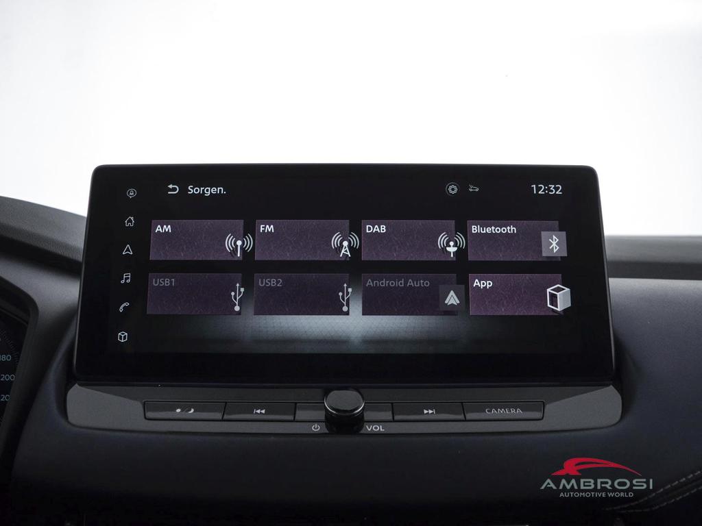 Nissan Qashqai 1.5 e-power Tekna 2wd e-shifter
