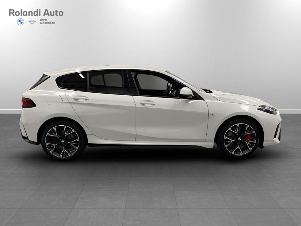 BMW Serie 1 118d MSport Pro auto