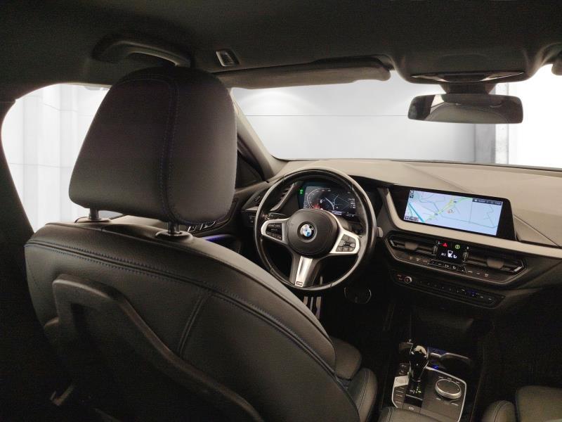 BMW Serie 1 118i Msport 136cv auto