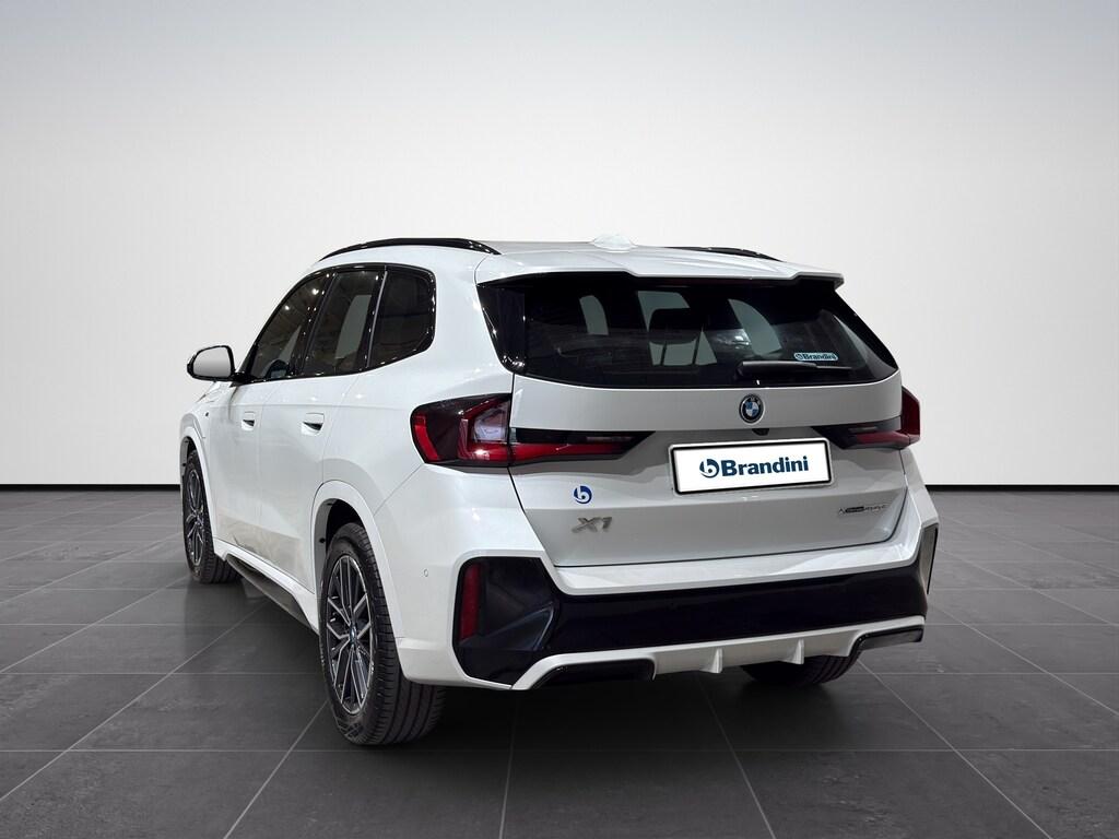 BMW X1 30e xdrive Msport auto