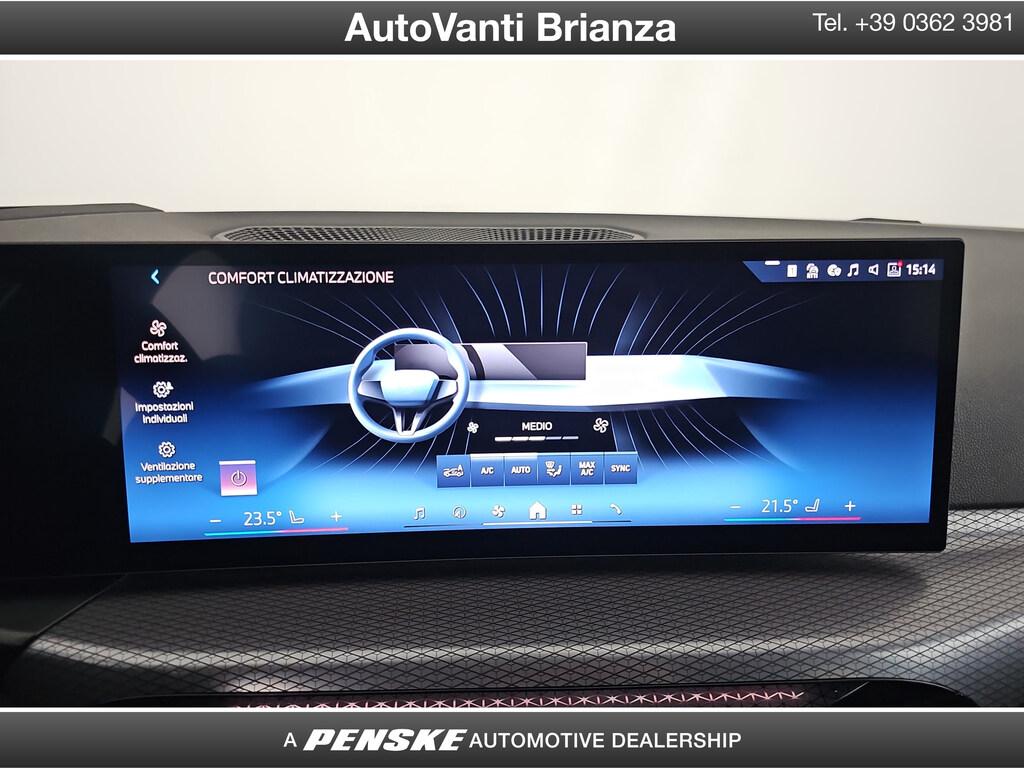 BMW Serie 4 420d Gran Coupe mhev 48V M Sport Pro auto