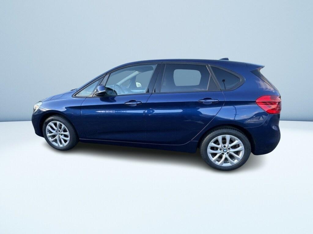 BMW Serie 2 218d Active Tourer Advantage auto my15