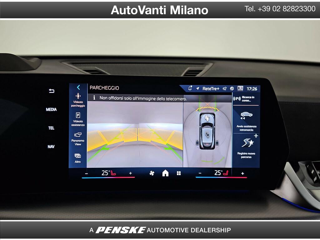 BMW X2 xdrive 20d 48V MSport Pro auto