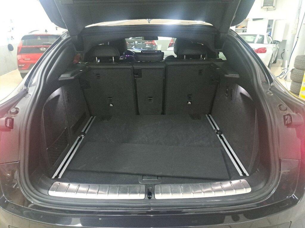 BMW X4 xdrive20d mhev 48V Msport auto