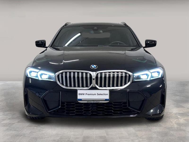BMW Serie 3 320d Touring mhev 48V Msport xdrive auto