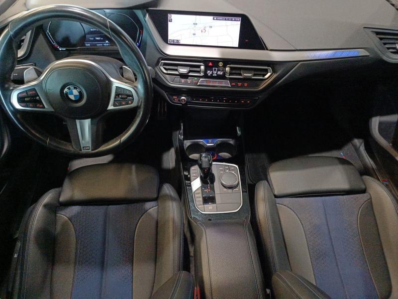 BMW Serie 2 218d Gran Coupe Msport auto