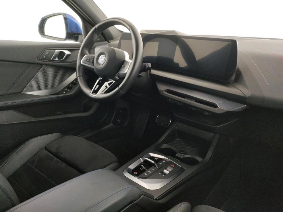 BMW Serie 1 118d MSport auto