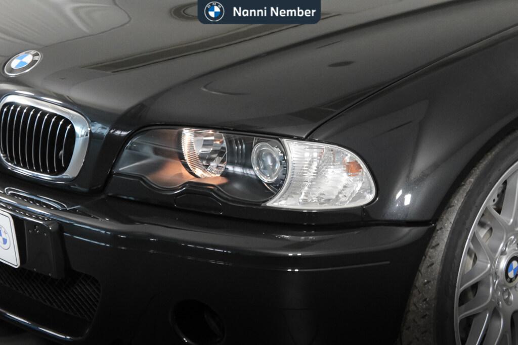 BMW M3 Coupe 3.2 CSL