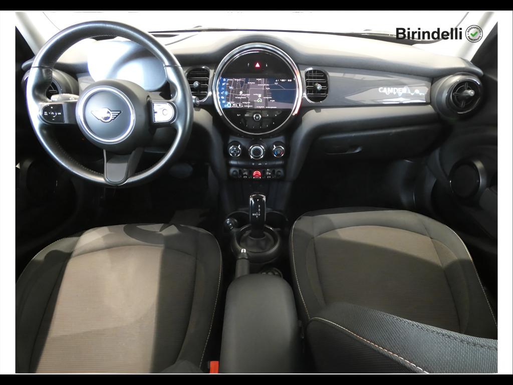 Mini Cooper 1.5 TwinPower Turbo Cooper