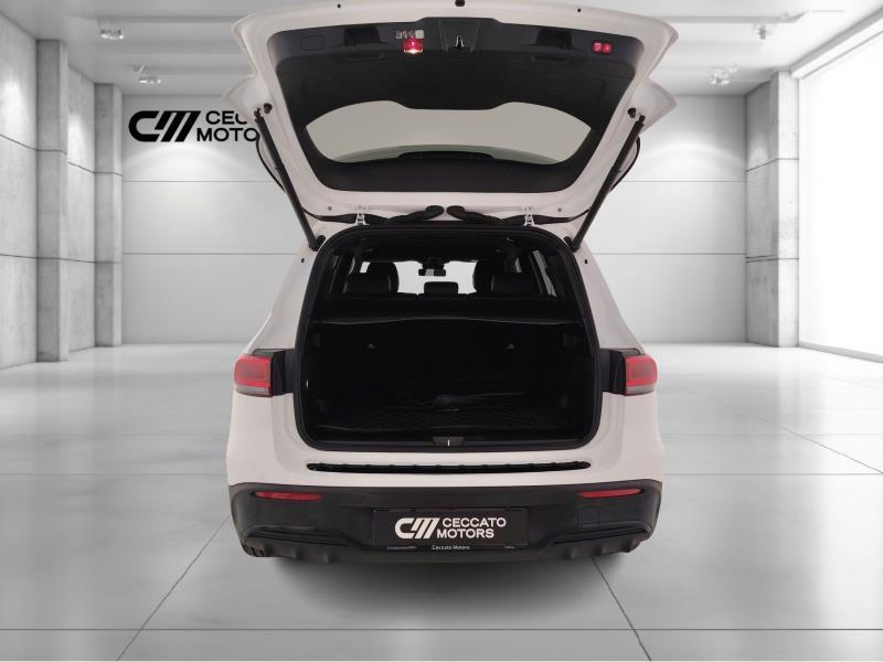 Mercedes EQB 250 Premium Plus