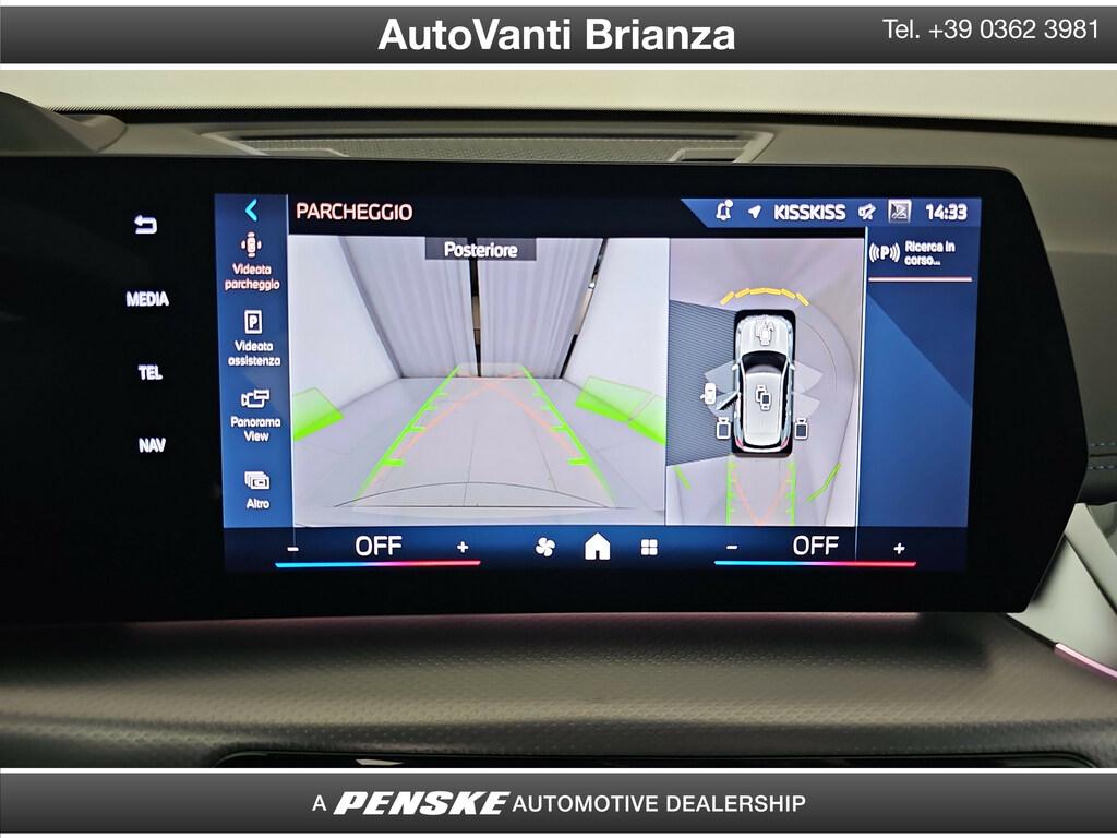 BMW X1 xdrive20d mhev 48V MSport Pro auto