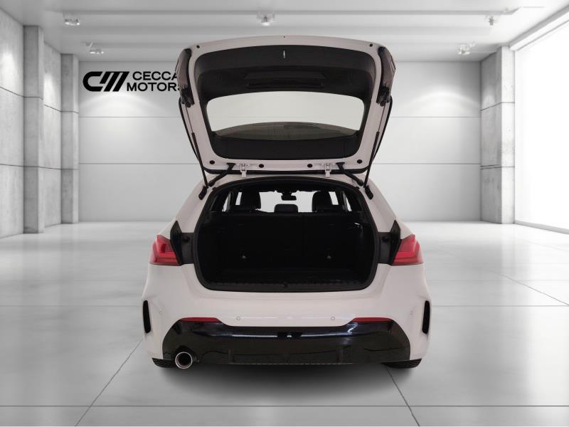BMW Serie 1 118i Msport 136cv auto