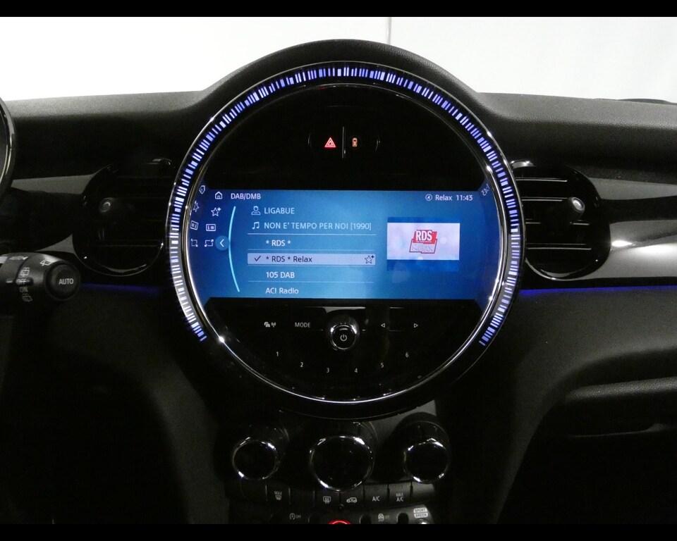 Mini Cooper 1.5 TwinPower Turbo Cooper