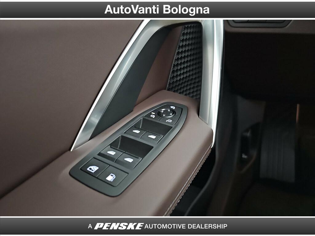 BMW X1 30e xdrive X-Line auto