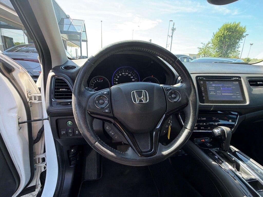 Honda HR-V 1.5 Executive Navi Adas cvt
