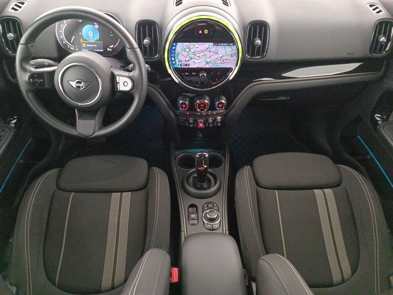 Mini Cooper S Countryman 2.0 TwinPower Turbo Cooper S