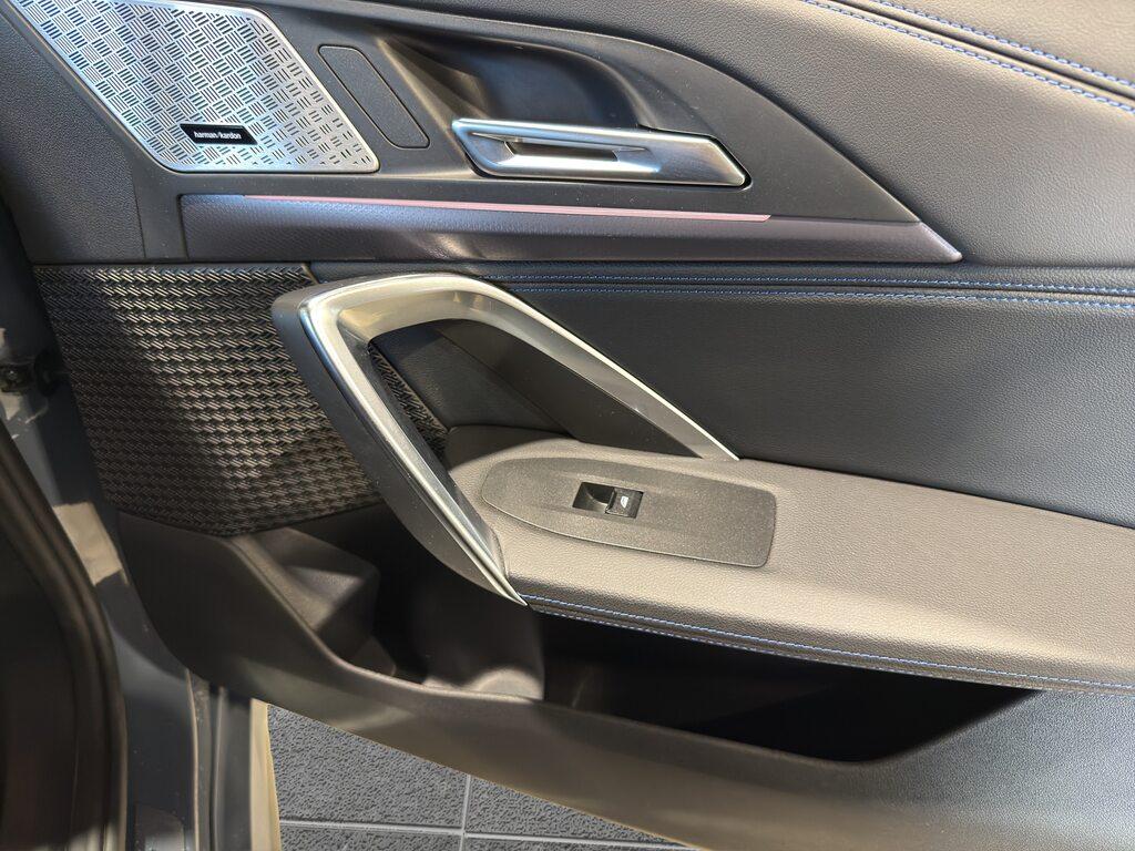 BMW X1 xdrive23d mhev 48V Msport auto