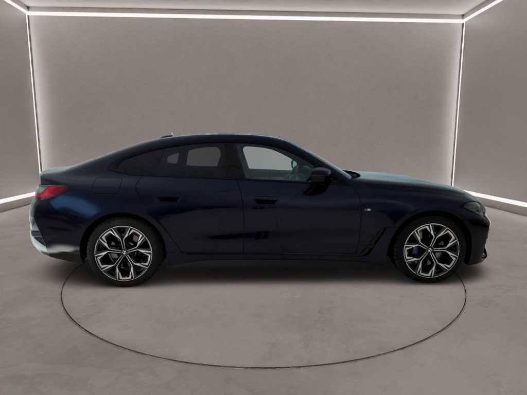 BMW Serie 4 420d Gran Coupe mhev 48V Msport auto