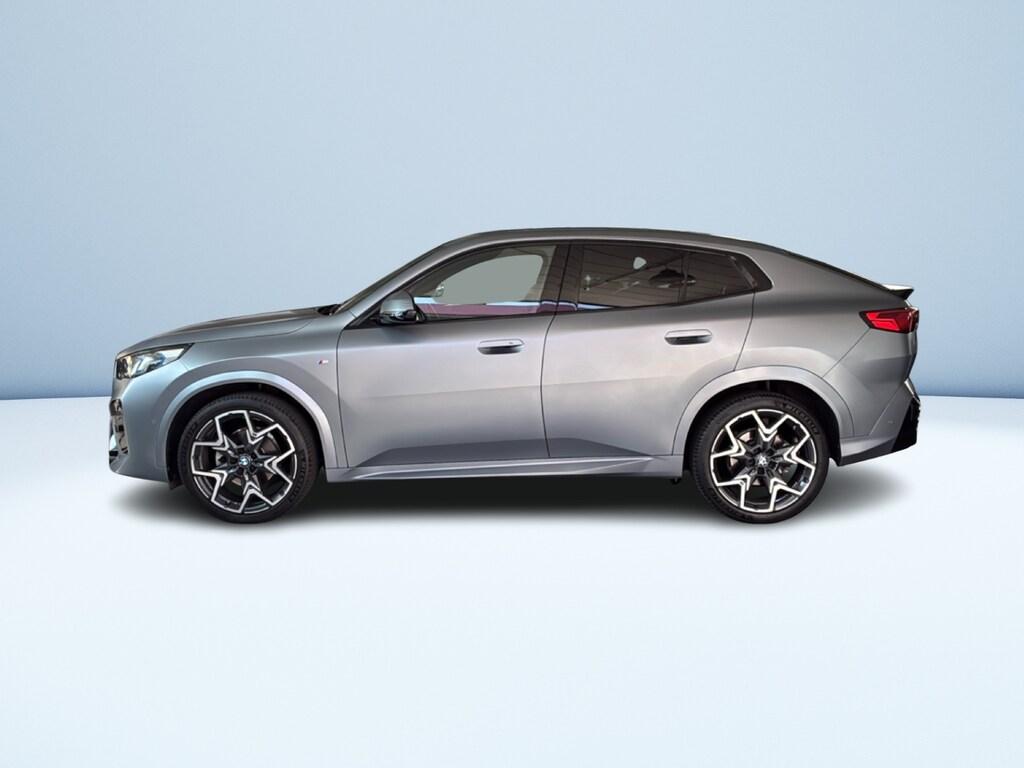 BMW X2 sdrive 18d MSport auto