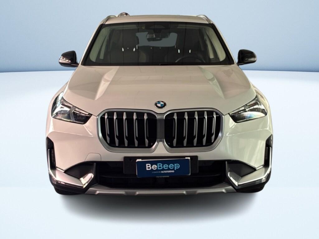 BMW X1 sdrive18d X-Line auto