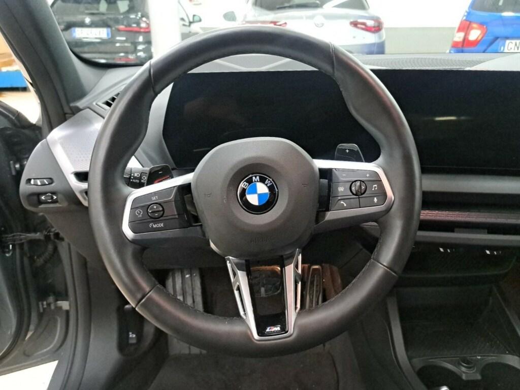 BMW Serie 1 118d MSport Pro auto