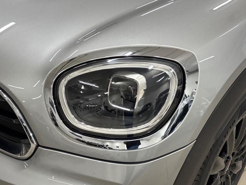 Mini Cooper D Countryman 2.0 TwinPower Turbo Cooper D