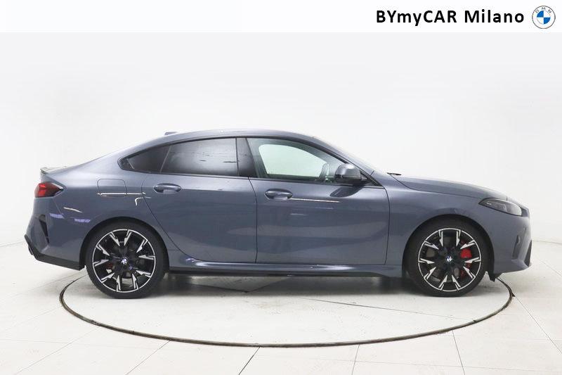 BMW Serie 2 218d Gran Coupe MSport Pro auto