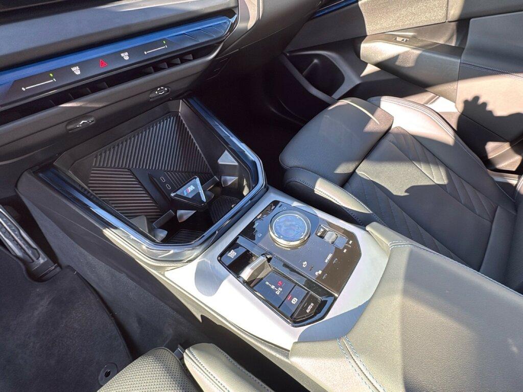 BMW X3 xdrive20d MSport auto