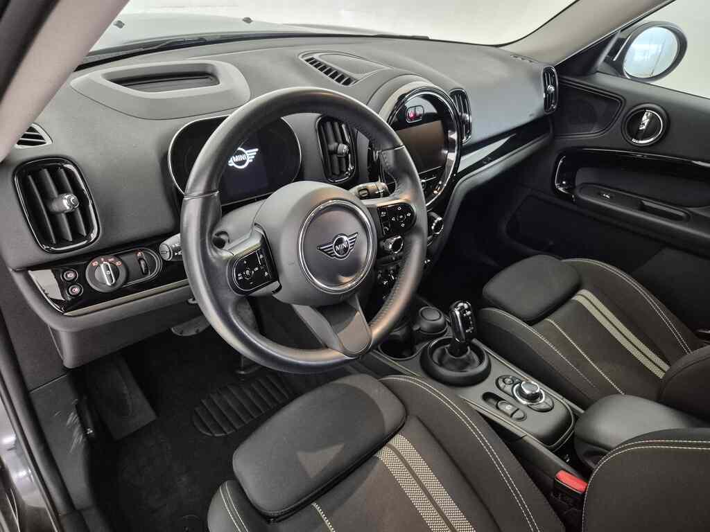Mini Cooper S Countryman 2.0 TwinPower Turbo Cooper S ALL4