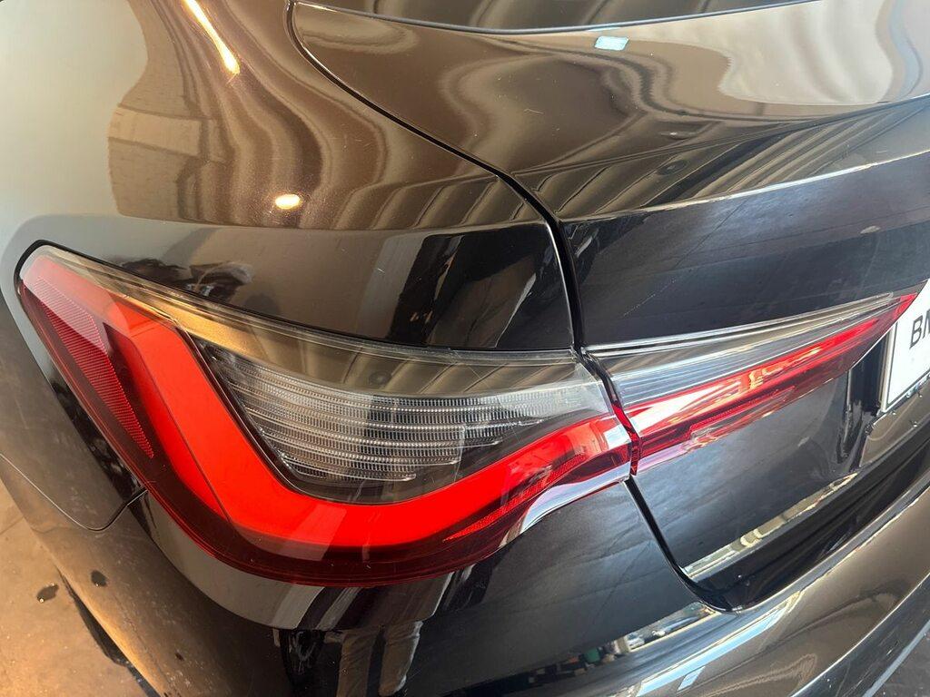 BMW Serie 4 420d Gran Coupe mhev 48V Sport auto